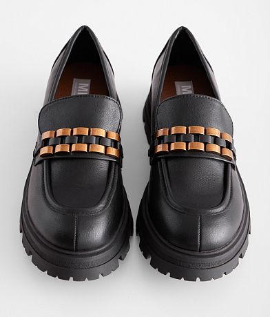 Mia Gabina Loafer Shoe misc detail 3 view