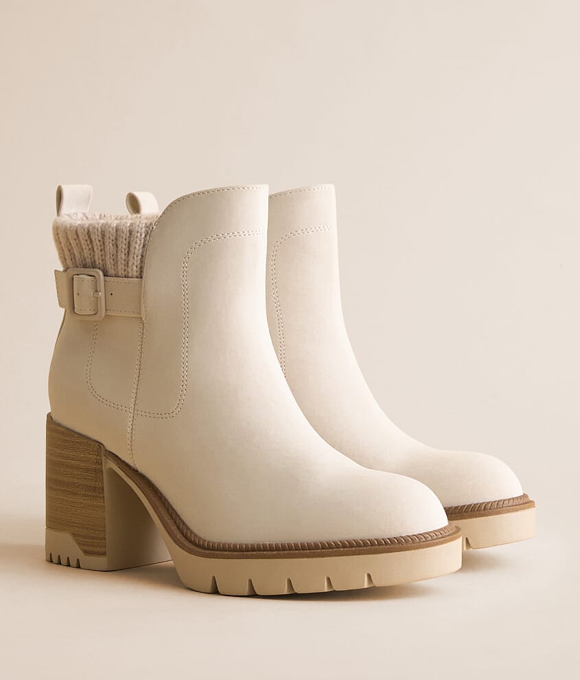 Nuria Sock Ankle Boot - thumbnail 2