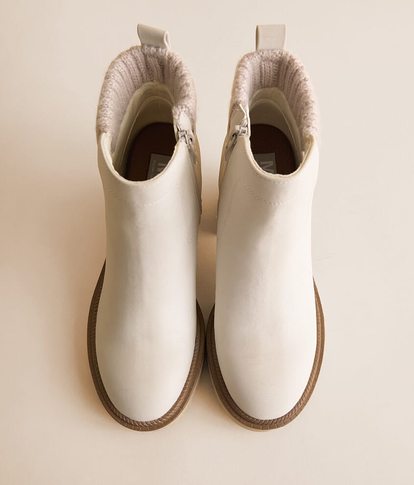 Nuria Sock Ankle Boot - thumbnail 4