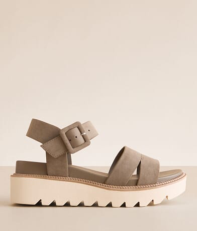 Mia Jovie Sandal front view