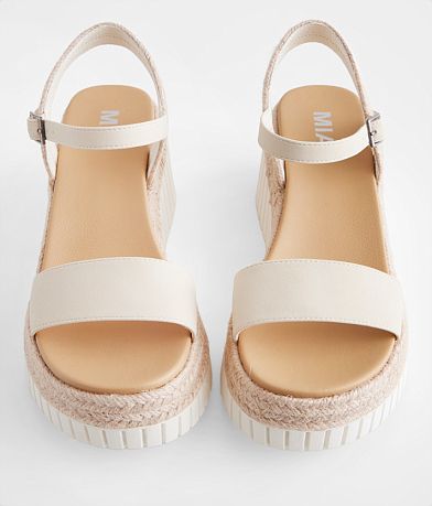 Mia Zalia Jute Wedge Sandal MISC_DETAIL_3