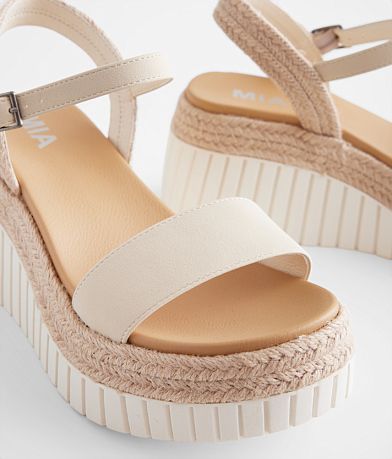 Mia Zalia Jute Wedge Sandal MISC_DETAIL_4