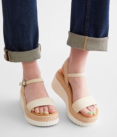 Mia Zalia Jute Wedge Sandal MISC_DETAIL_5