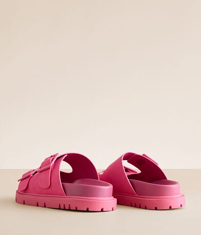 Mia Munroe Flatform Sandal misc detail 2 view