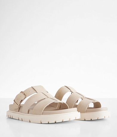Mia Geni Sandal misc detail 1 view