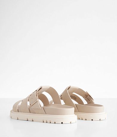 Mia Geni Sandal misc detail 2 view