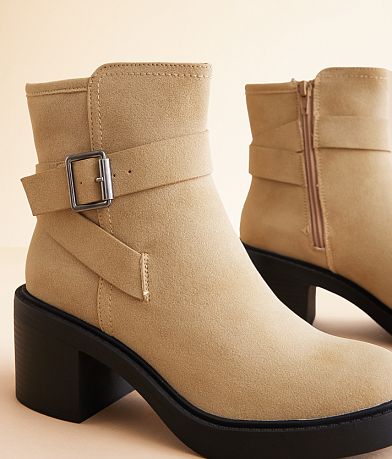 Mia Gryfinn Ankle Boot MISC_DETAIL_4