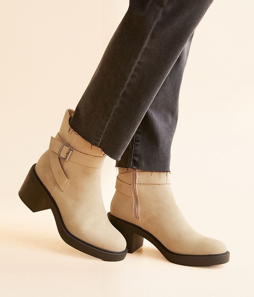 Gryfinn Ankle Boot - thumbnail 6