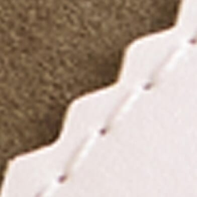 Khaki White