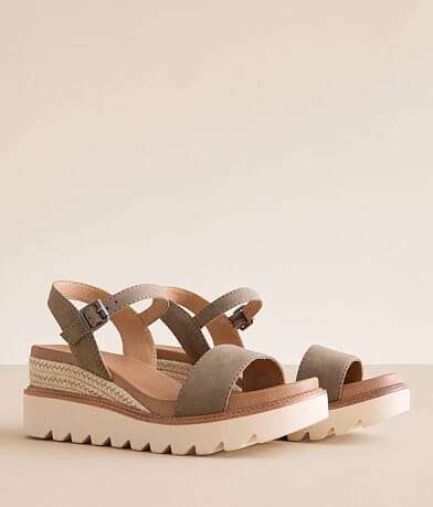 Mia Ophidia Wedge Sandal misc detail 1 view