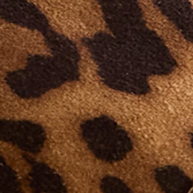 Tan Leopard