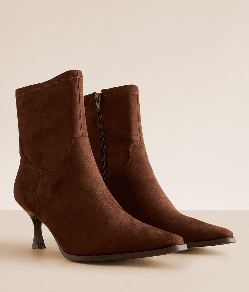 Aletta Contemporary Ankle Boot - thumbnail 8