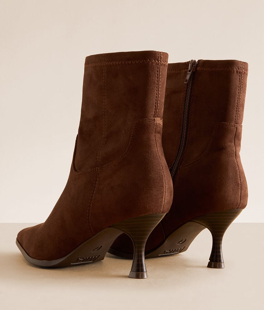 Aletta Contemporary Ankle Boot