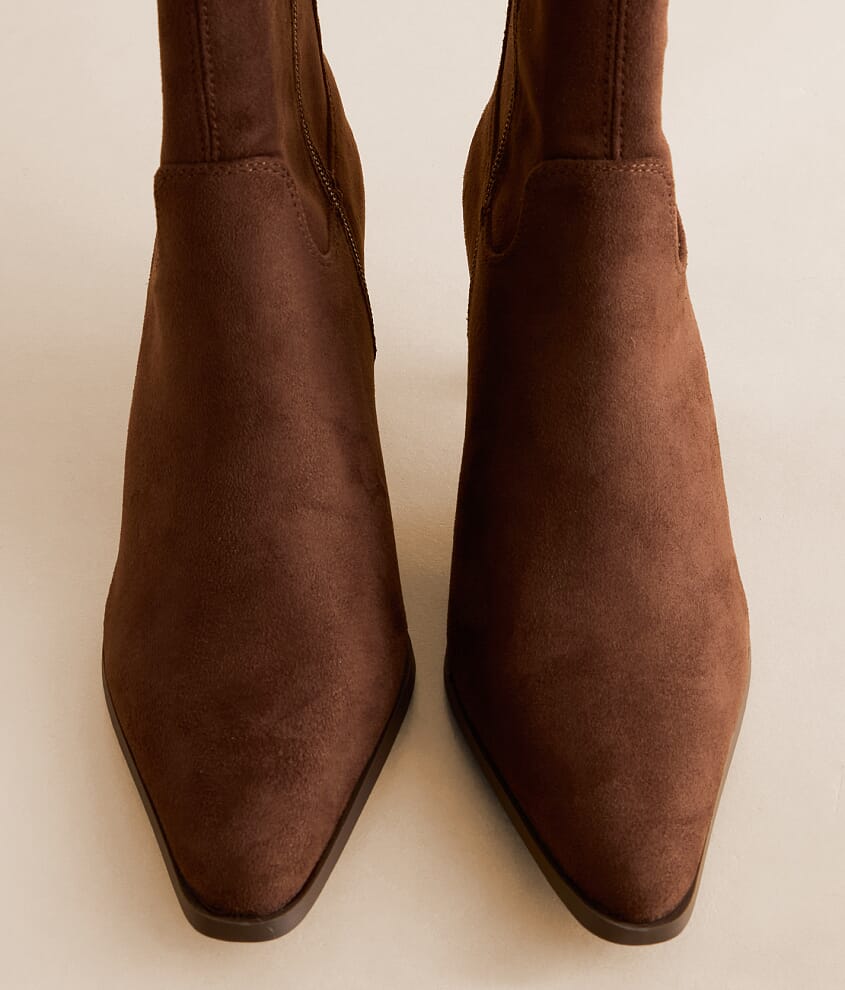 Aletta Contemporary Ankle Boot