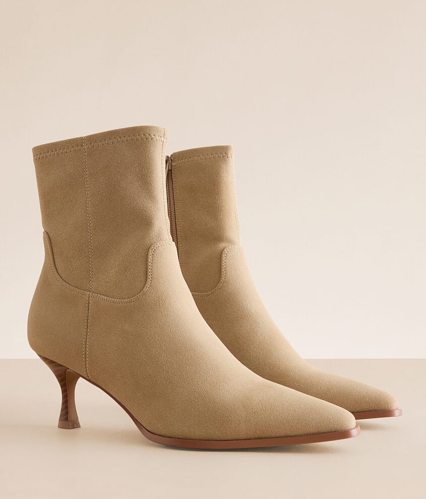 Aletta Contemporary Ankle Boot - thumbnail 2