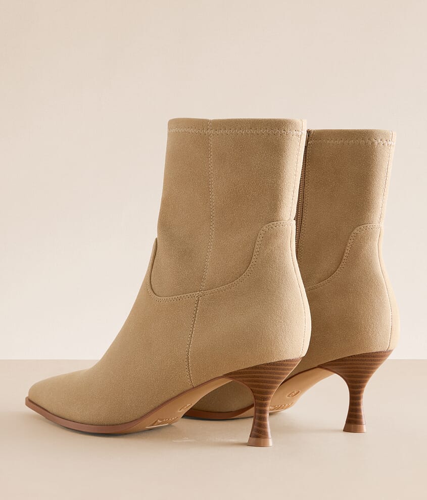 Aletta Contemporary Ankle Boot