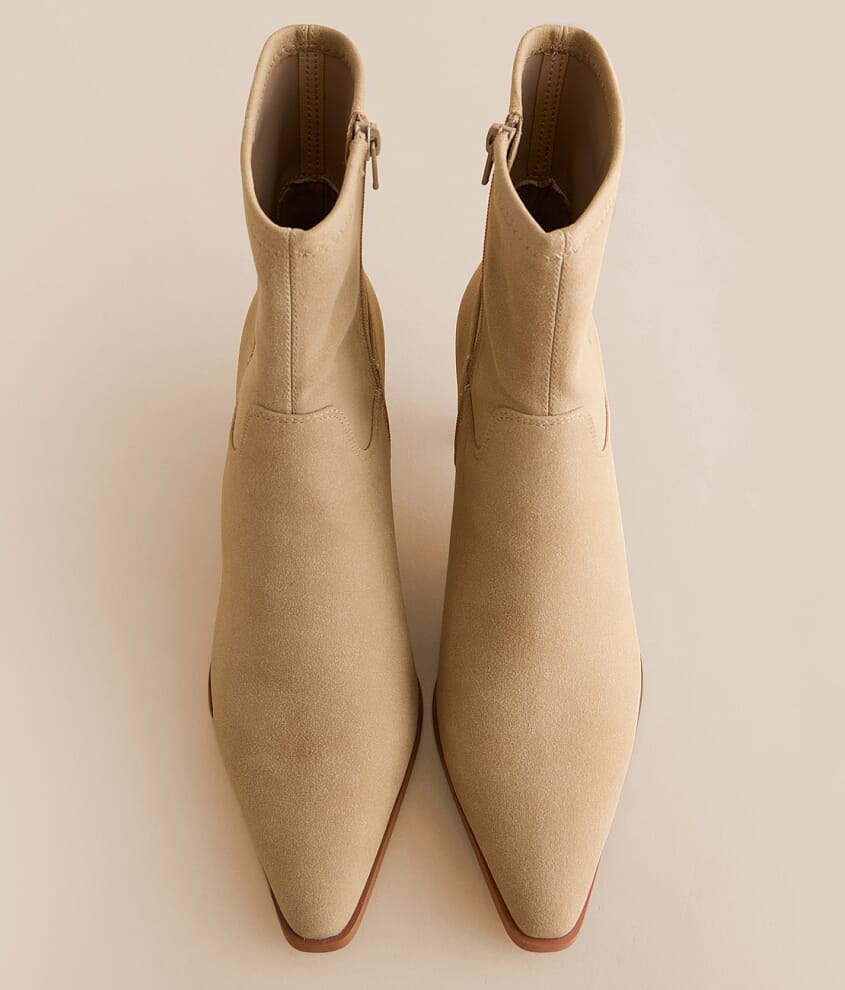 Aletta Contemporary Ankle Boot - thumbnail 4