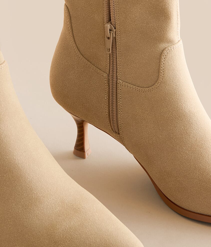 Aletta Contemporary Ankle Boot - thumbnail 5