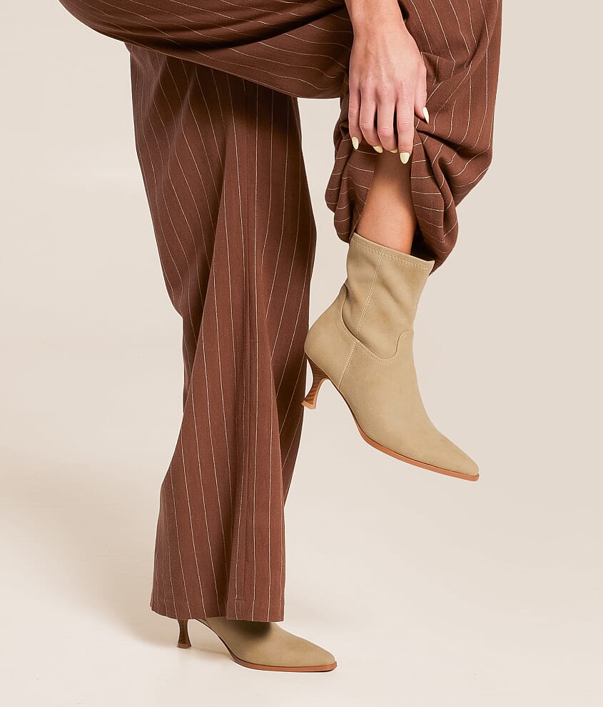 Aletta Contemporary Ankle Boot