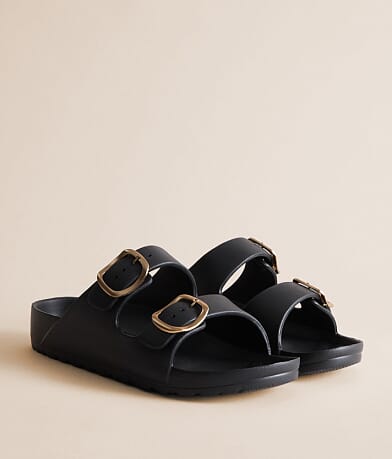 Jayni Double Strap Sandal thumbnail 2