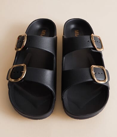 Jayni Double Strap Sandal thumbnail 5