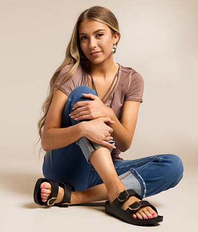 Jayni Double Strap Sandal thumbnail 7