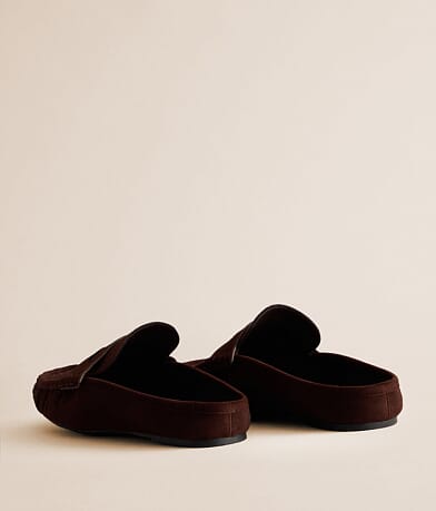 Bridgetta Loafer Mule thumbnail 4