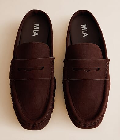 Bridgetta Loafer Mule thumbnail 5