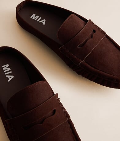 Bridgetta Loafer Mule thumbnail 6