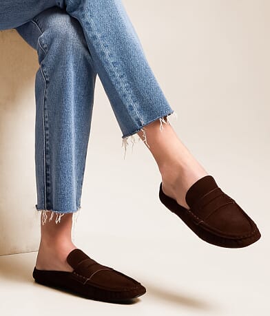 Bridgetta Loafer Mule thumbnail 7