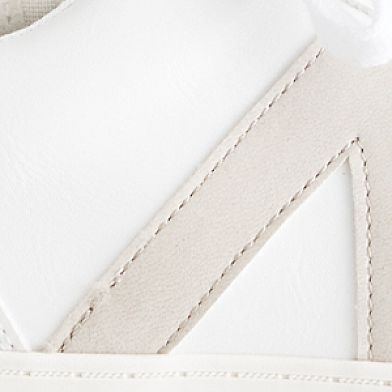 White Off White