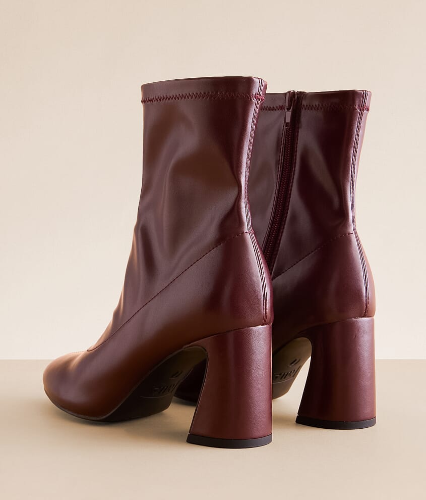 Tabiona Heeled Ankle Boot - thumbnail 3