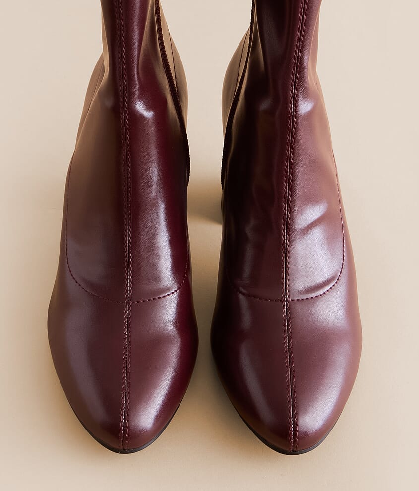 Tabiona Heeled Ankle Boot