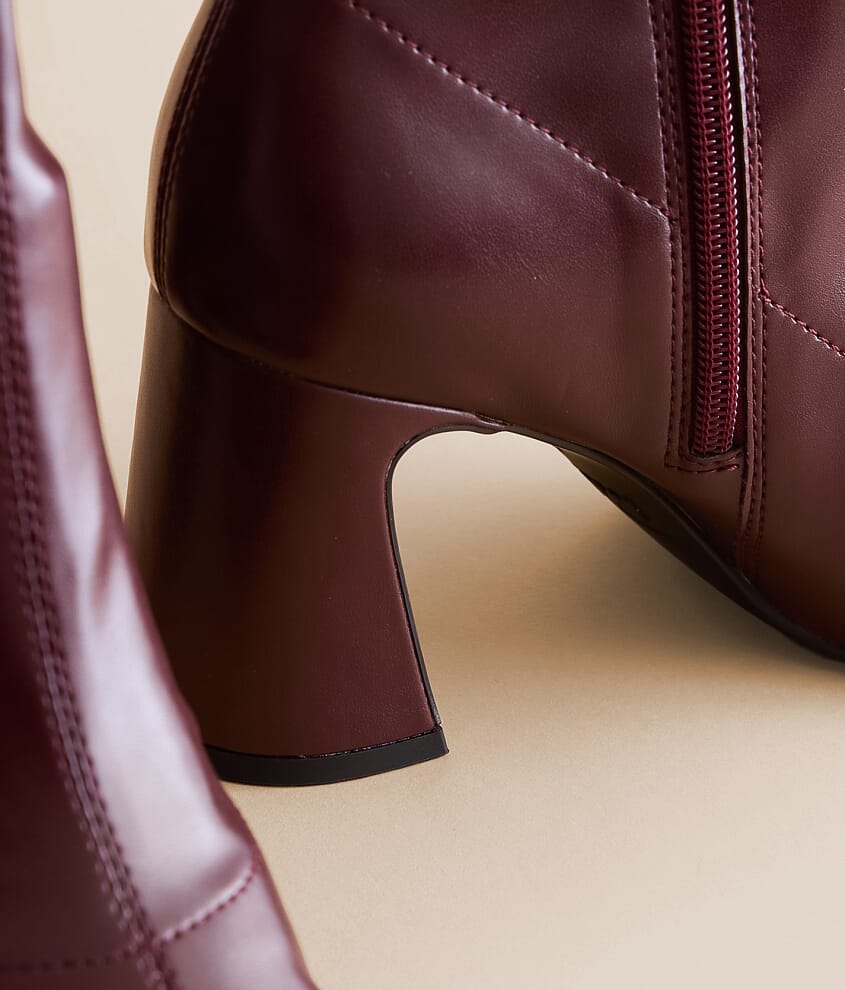 Tabiona Heeled Ankle Boot - thumbnail 5