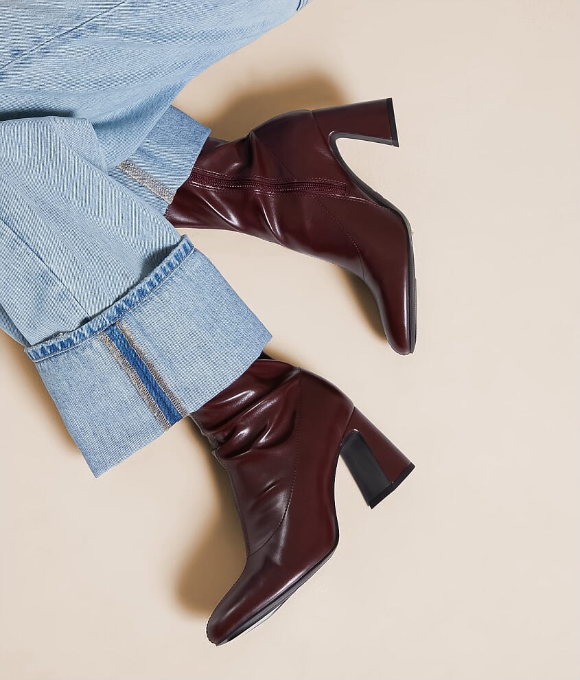 Tabiona Heeled Ankle Boot - thumbnail 6