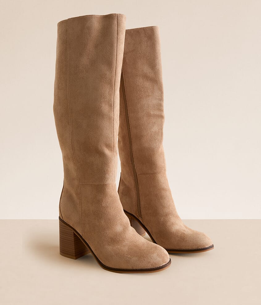 Sabrena Tall Boot