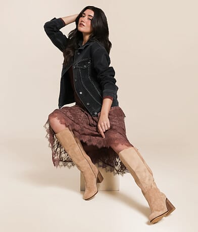 Sabrena Tall Boot thumbnail 7