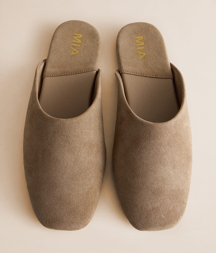 Ziva Mule