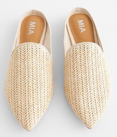 Mia Itsabel Mule Shoe MISC_DETAIL_3