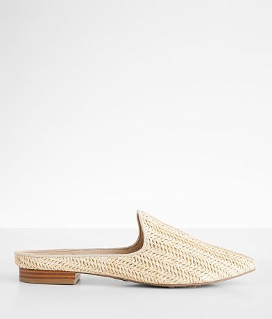 Mia Itsabel Mule Shoe front view