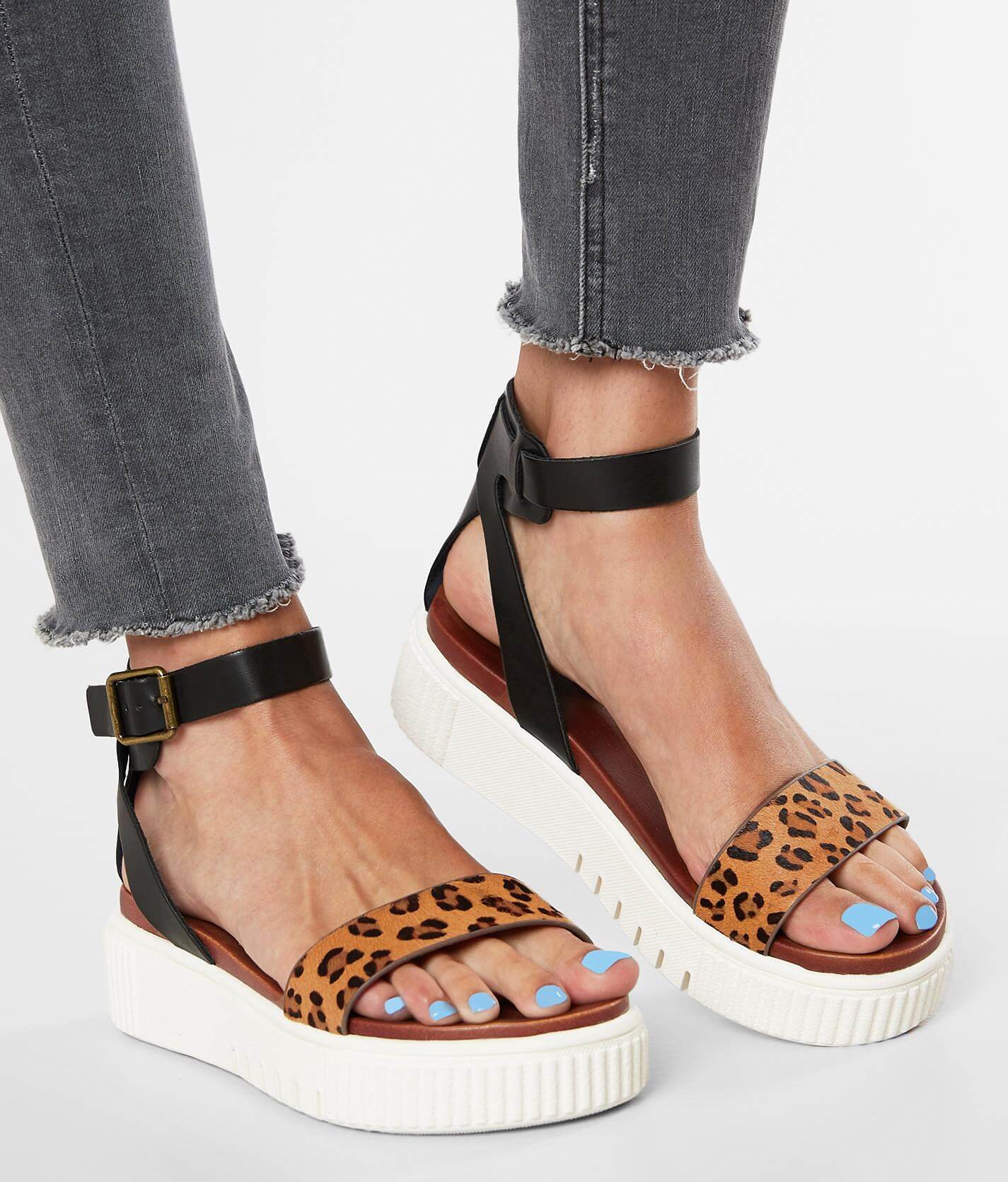 mia cheetah sandals