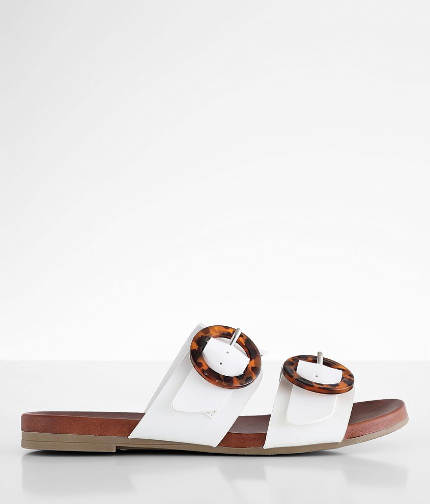 Mia Chandria Sandal front view