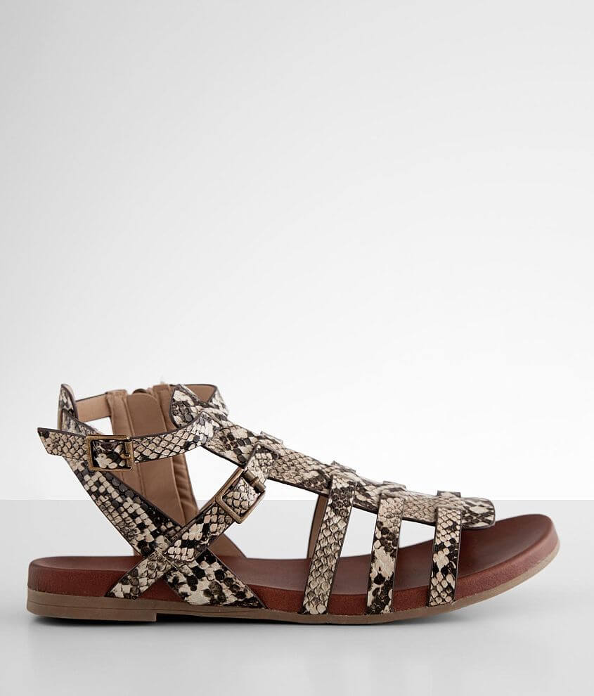 Mia romma gladiator sandal new arrivals