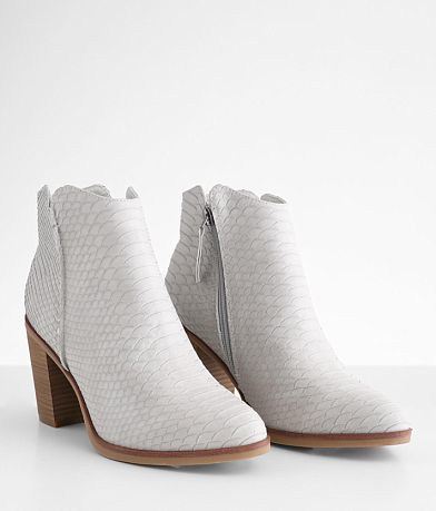 Mia Snake Print Ankle Boot MISC_DETAIL_1