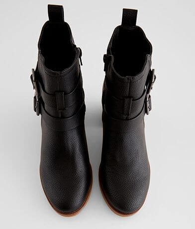 Mia Ana Heeled Ankle Boot misc detail 3 view