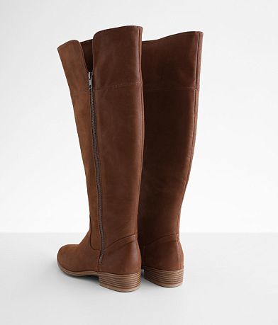 Mia Marri Tall Boot misc detail 2 view