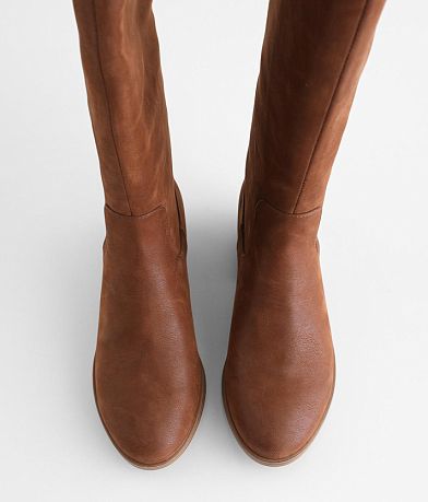 Mia Marri Tall Boot misc detail 3 view