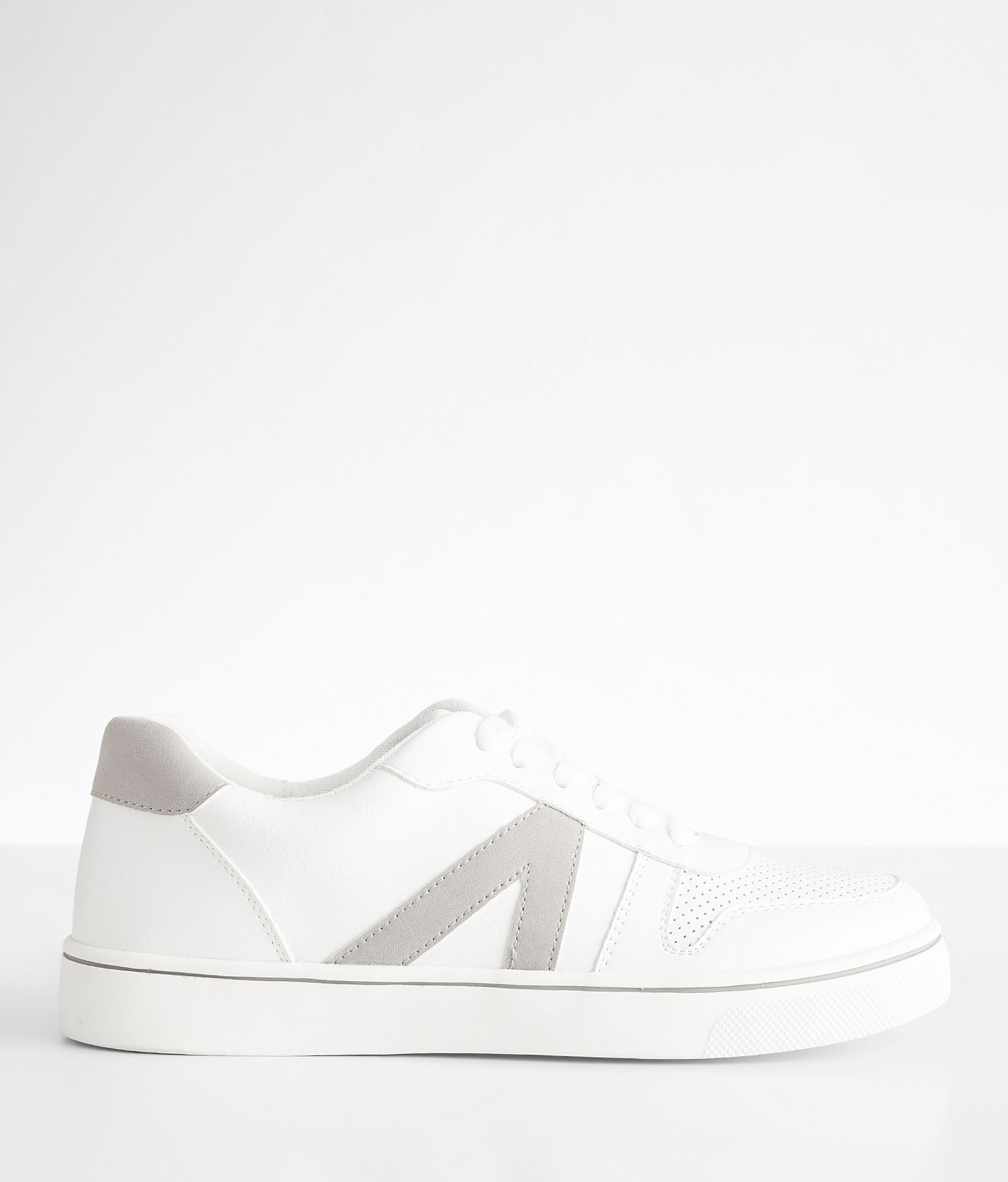 Mia Krew Casual Sneaker - Women's Shoes in White Off White