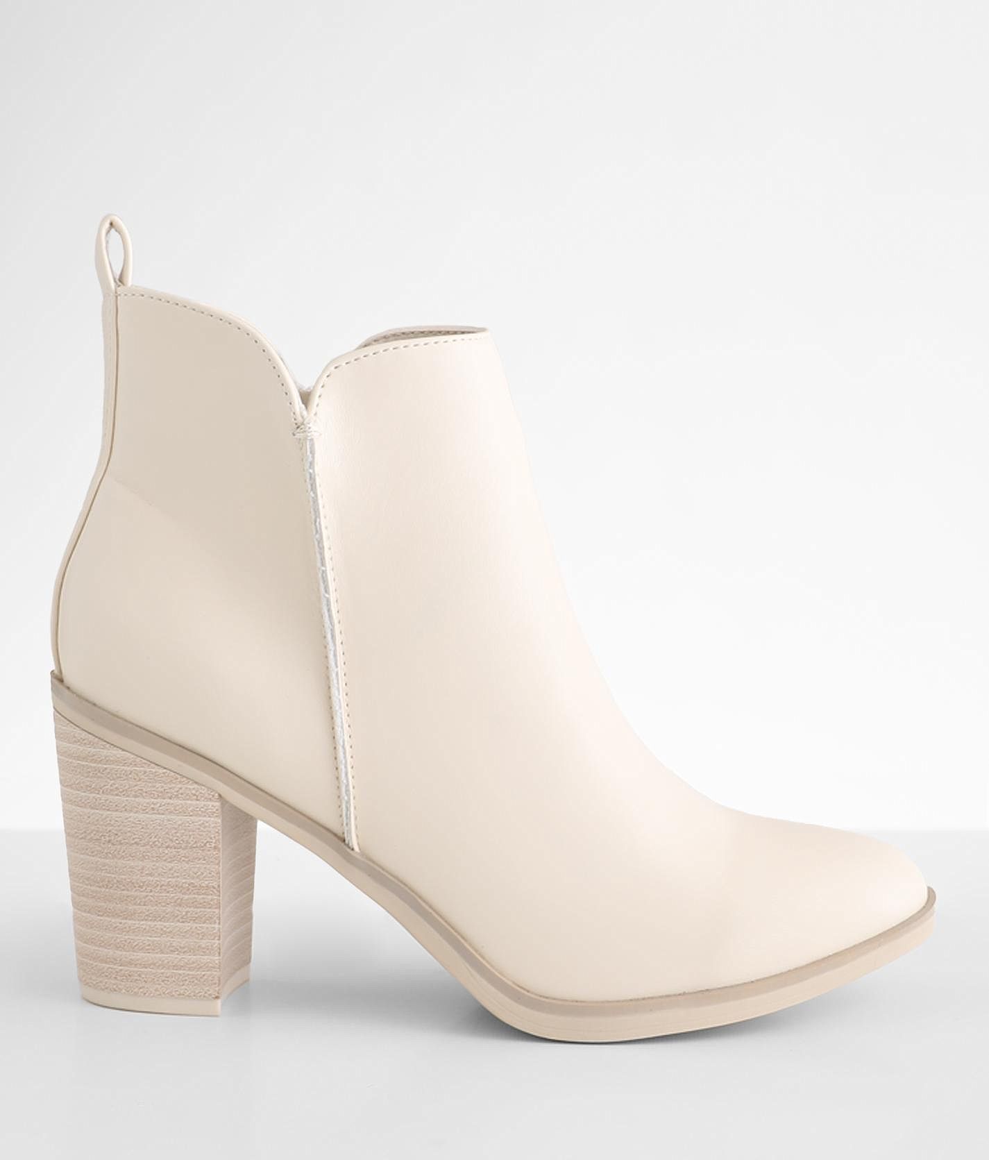 HYKE ANKLE BOOTS HYKE×BEAUTIFUL SHOES c0722f09c9e4f0d36c2464e3ee8a07