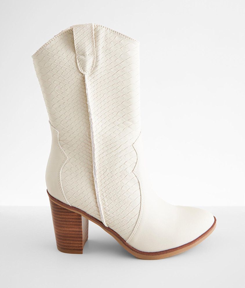 Raylyn Western Boot